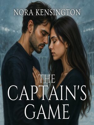 cover image of The Captain's Game